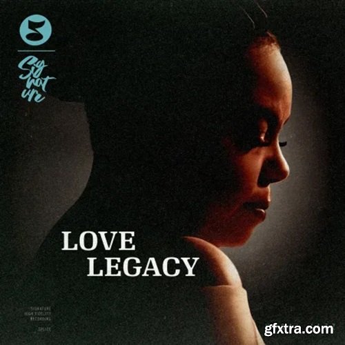 Signature Love Legacy - Vocal Jazz