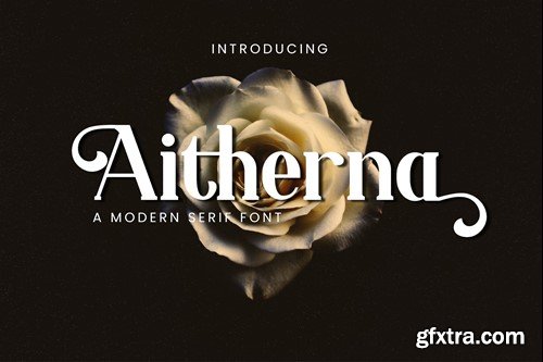 Aitherna W8DLQMA