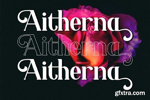 Aitherna W8DLQMA