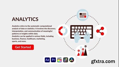 Videohive Analytics Design Concept 50690286