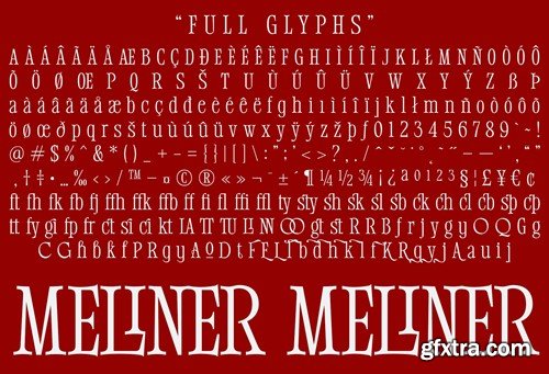 Meliner SXNHYSC