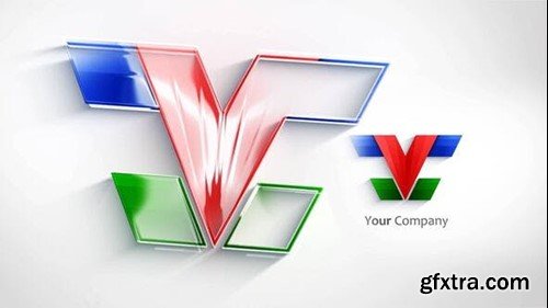 Videohive Corporate Logo 50677021