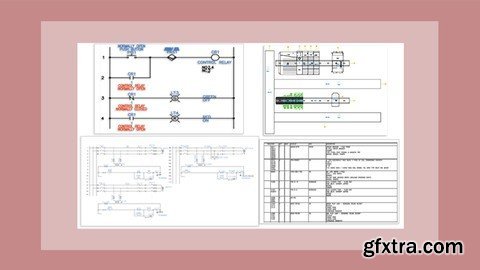 Autocad Electrical 2024: A Tutorial Series