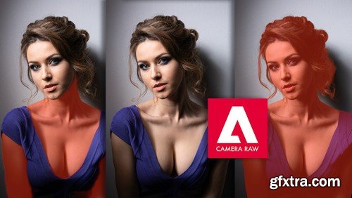 Liveclasses - Adobe Photoshop 2023: Adobe Camera Raw 15. Working with masks