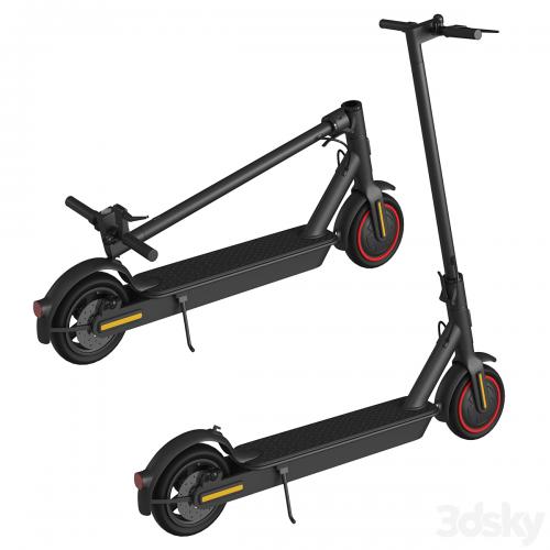 Mi Electric Scooter Pro