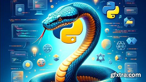 Python Essentials: From Beginner To Pro