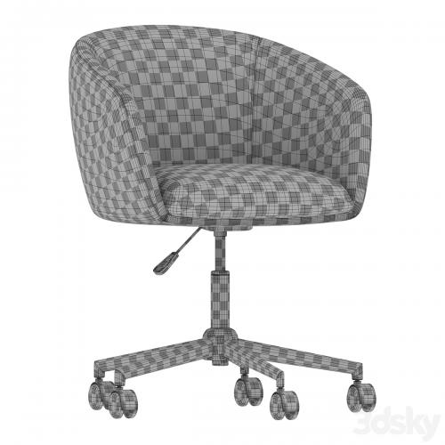 Office chair Thea by La Redoute