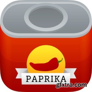 Paprika Recipe Manager 3.3.1