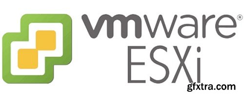 VMware ESXi 8.0.2