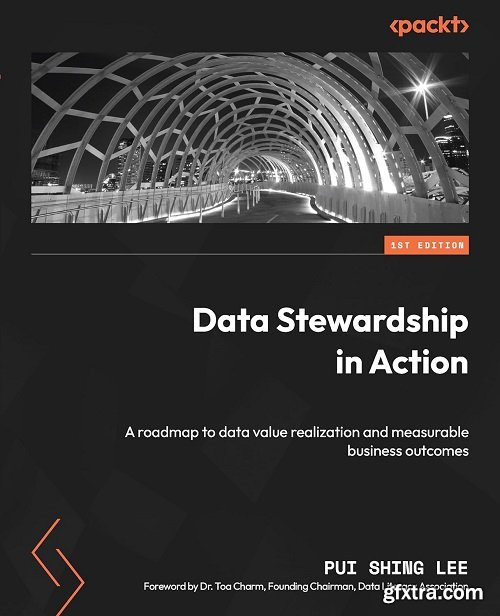 Data Stewardship in Action: A roadmap to data value realization and measurable business outcomes