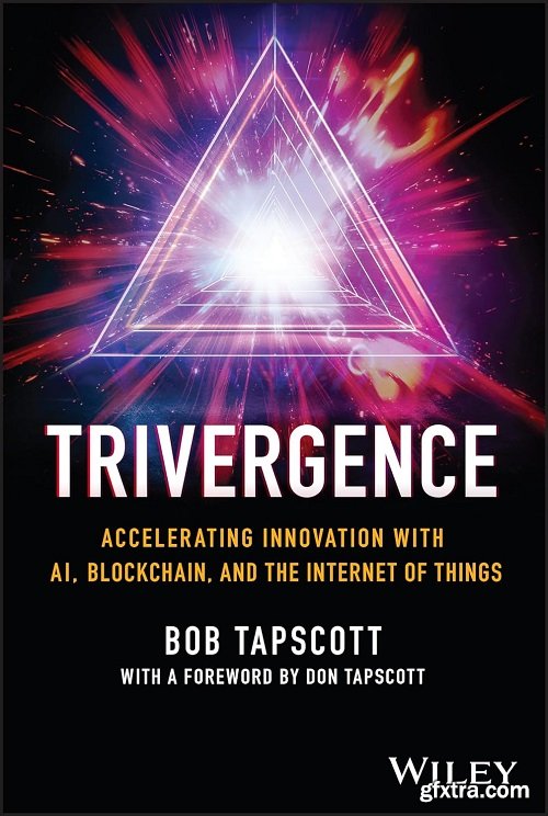 Trivergence : Accelerating Innovation with AI, Blockchain, and the Internet of Things