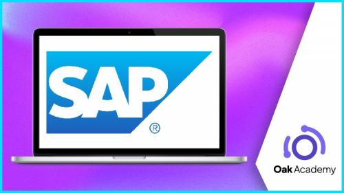 Udemy - SAP Netweaver ABAP Developer Edition Installation