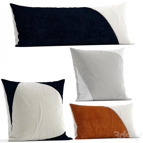 Westelm pillow 3