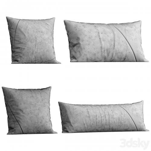 Westelm pillow 3