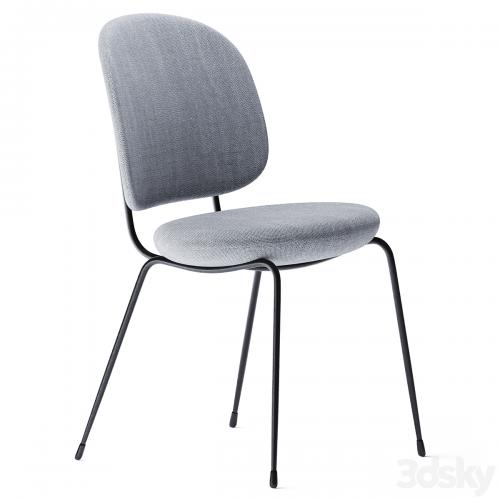 Industry Dining Chair by Stellar Works