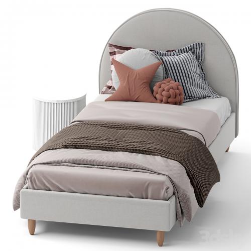 Imogen Single Bed