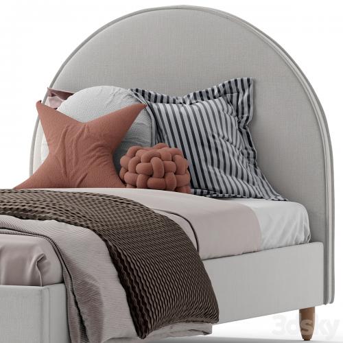 Imogen Single Bed