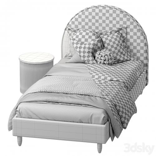 Imogen Single Bed