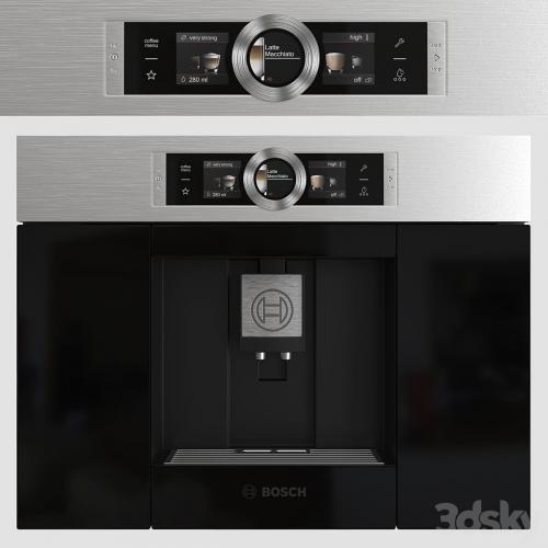 Bosch Kitchen Appliance set