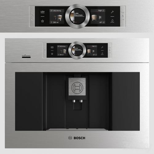 Bosch Kitchen Appliance set