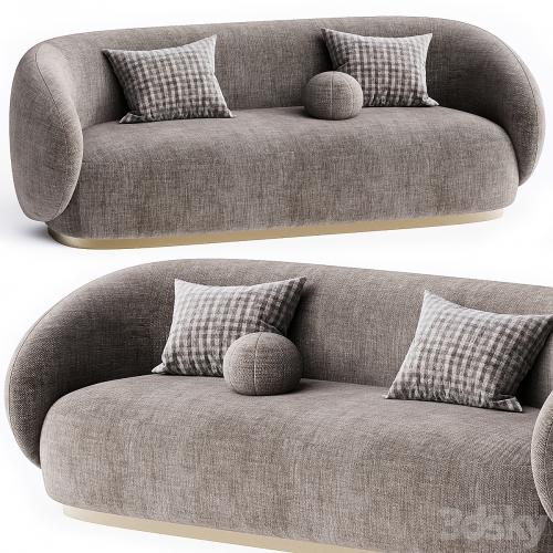 EICHHOLTZ BRICE SOFA