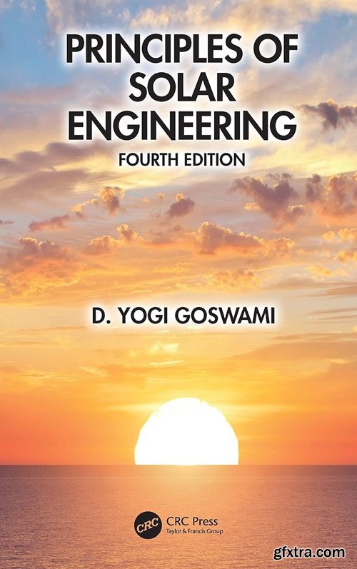 Principles of Solar Engineering, 4th Edition
