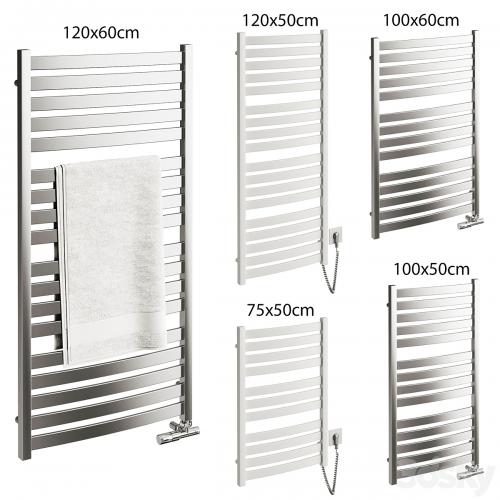 Terma Heated towel rail