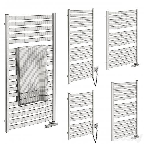 Terma Heated towel rail