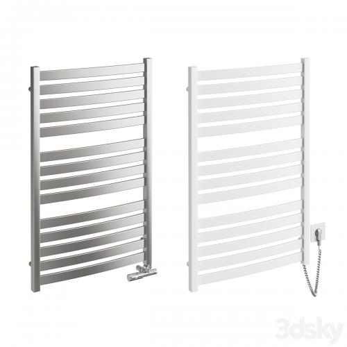 Terma Heated towel rail