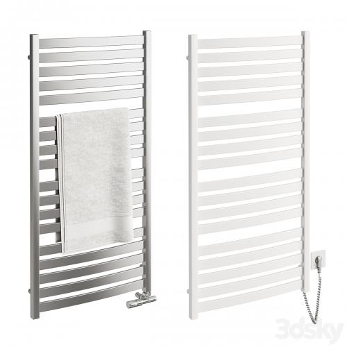 Terma Heated towel rail