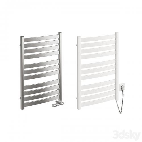 Terma Heated towel rail