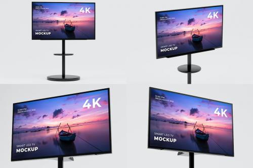 TV Mockups