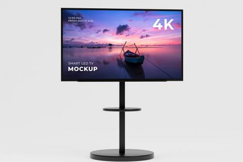 TV Mockups