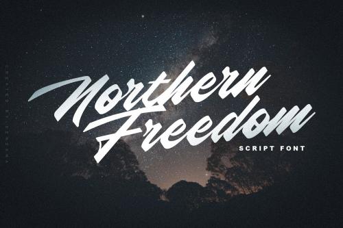 Norhern Freedom