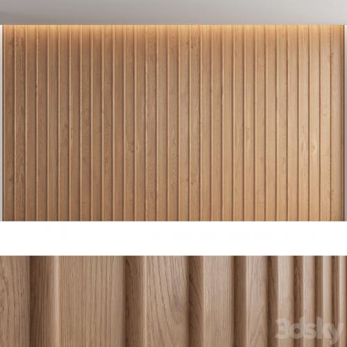 Wood panels_set3