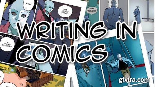 How to Write Comics