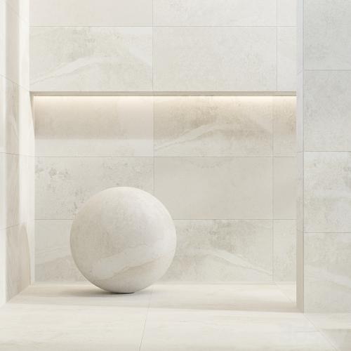 Stone Set 28 - Pietra BUNDLE - 4 types: Black, Grey, Beige and White