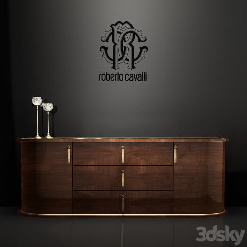 Commode Roberto Cavalli