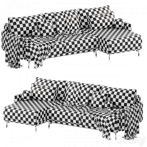 Archi Sofa