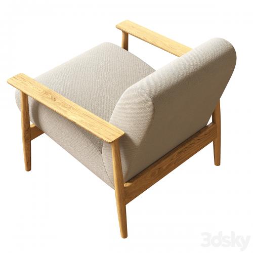 Bolia Visti Armchair