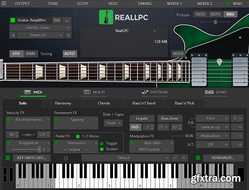 MusicLab RealLPC 6 v6.1.2.7554