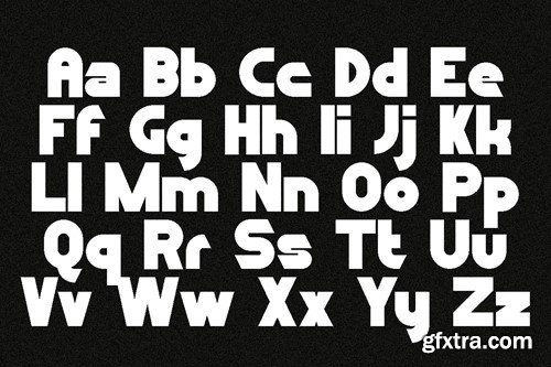 Snear - Modern Sans Display Font QCFH4AY