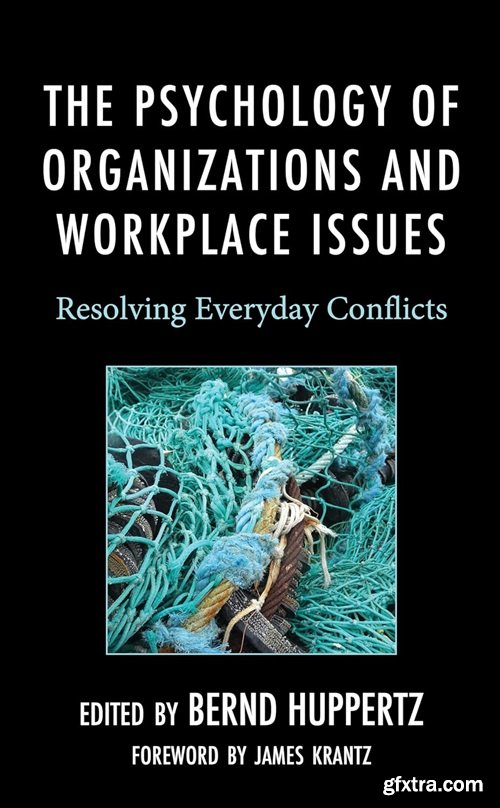 The Psychology of Organizations and Workplace Issues: Resolving Everyday Conflicts