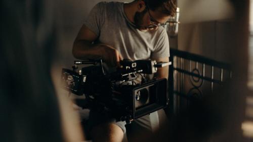 Udemy - Mastering Cinematography: A Guide to Videography