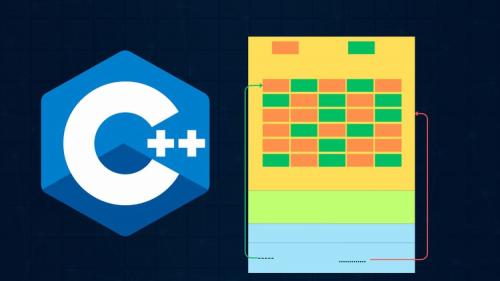 Udemy - Master Pointers, Memory Management & Smart Pointers in C++20