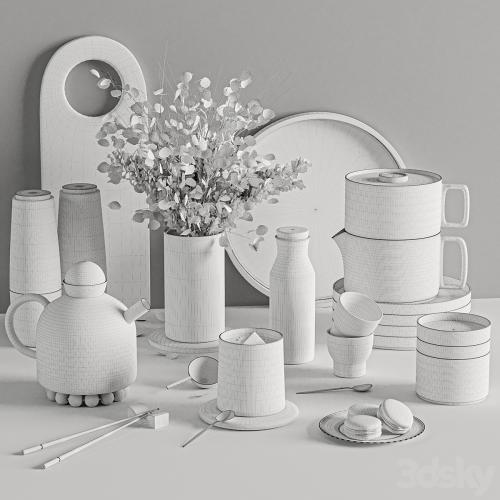 Kitchen Accessories 05