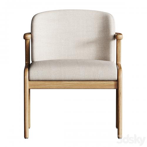 Nowe Dining Chair