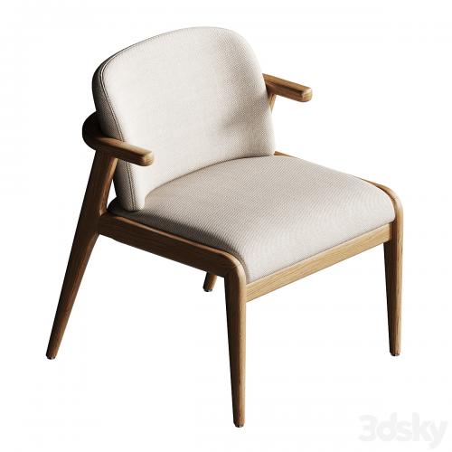 Nowe Dining Chair