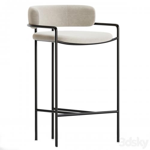 Lenox Bar & Counter Stools