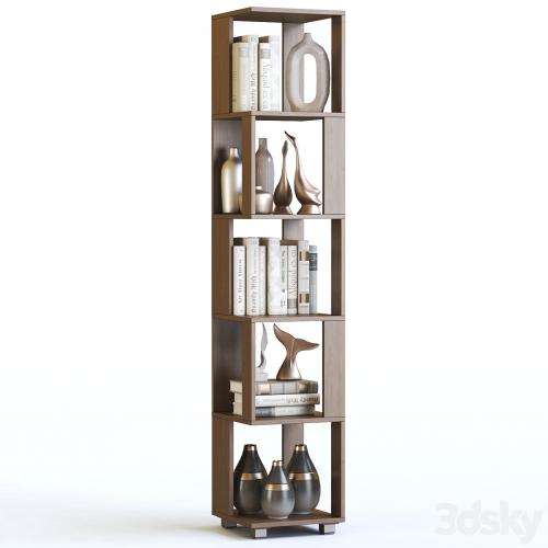 Shelving unit Hoff Soho